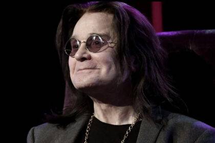 Ozzy Osbourne Net Worth