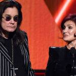 Ozzy And Sharon Still Together
