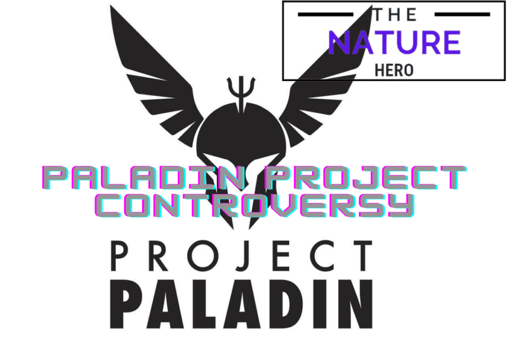 Paladin Project