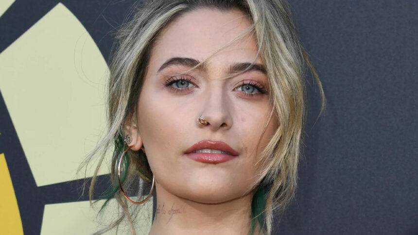 Who Is Paris Jackson? Know Paris Jackson Mother - NAYAG Scoop