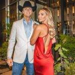 Parker Mccollum Wife Expecting Their First Baby