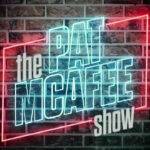Pat Mcafee Show Schedule Date