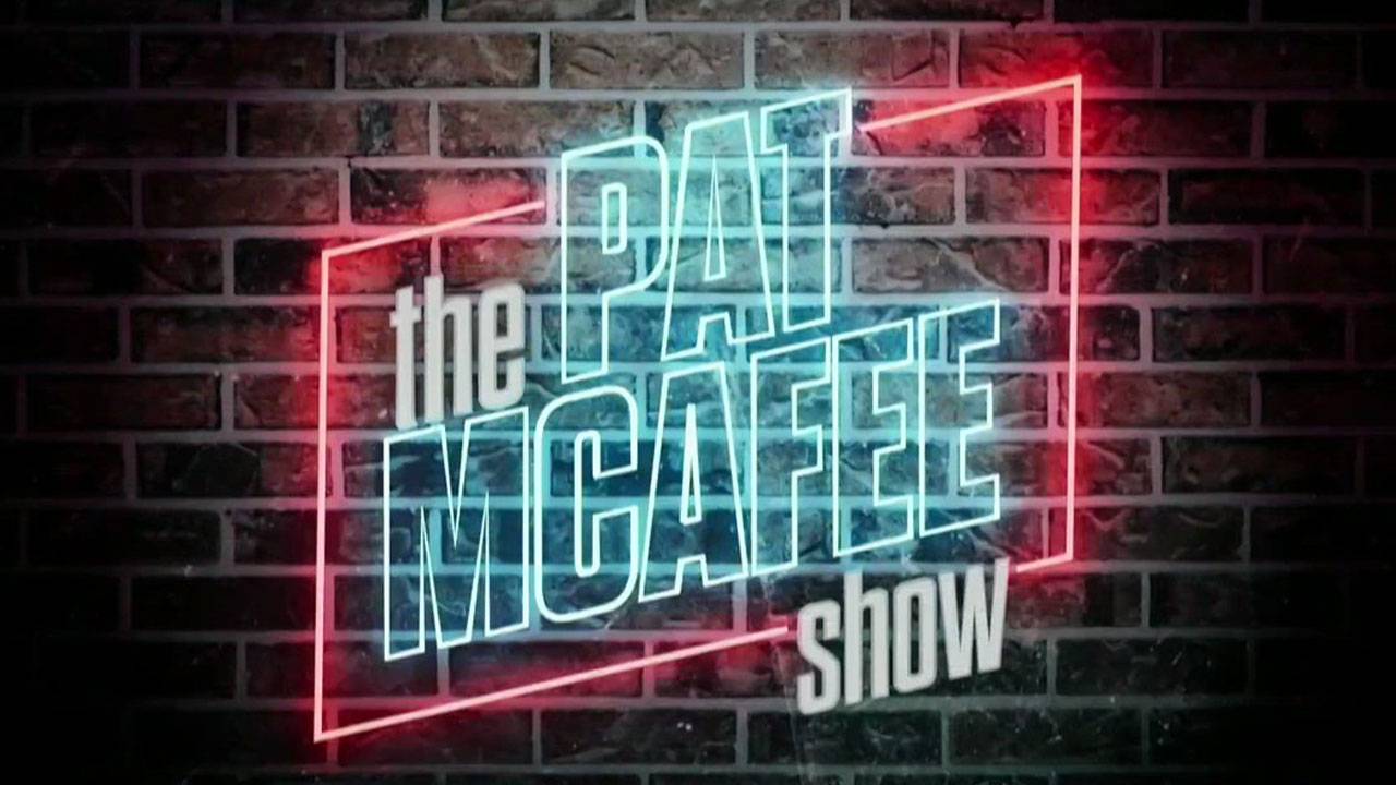 Pat McAfee Show Schedule Date When is Pat McAfee Show Coming? NAYAG