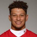 Patrick Mahomes
