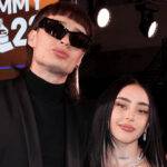 Peso Pluma And Nicki Nicole Break Up