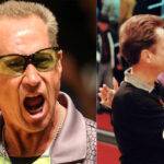 Pete Weber Wife