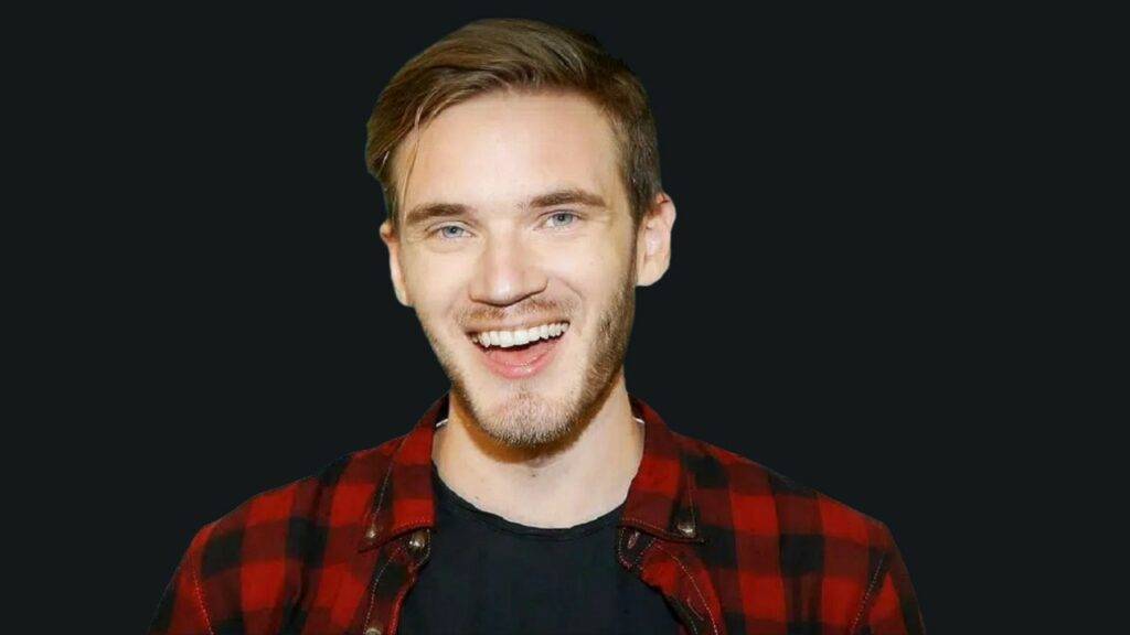  Youtuber Pewdiepie Net Worth