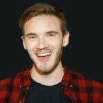 Pewdiepie Net Worth