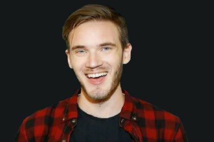 Pewdiepie Net Worth