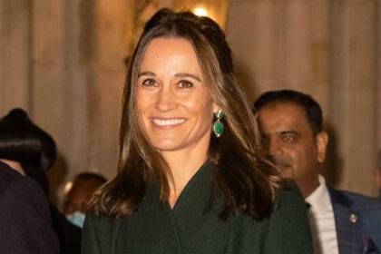 Pippa Middleton