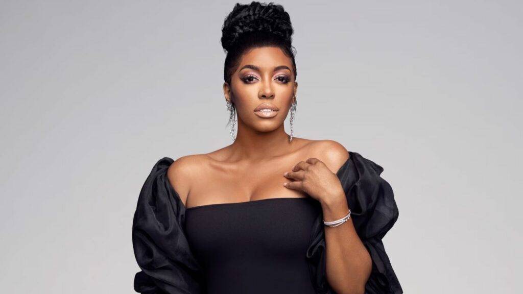 Porsha Williams Birthday