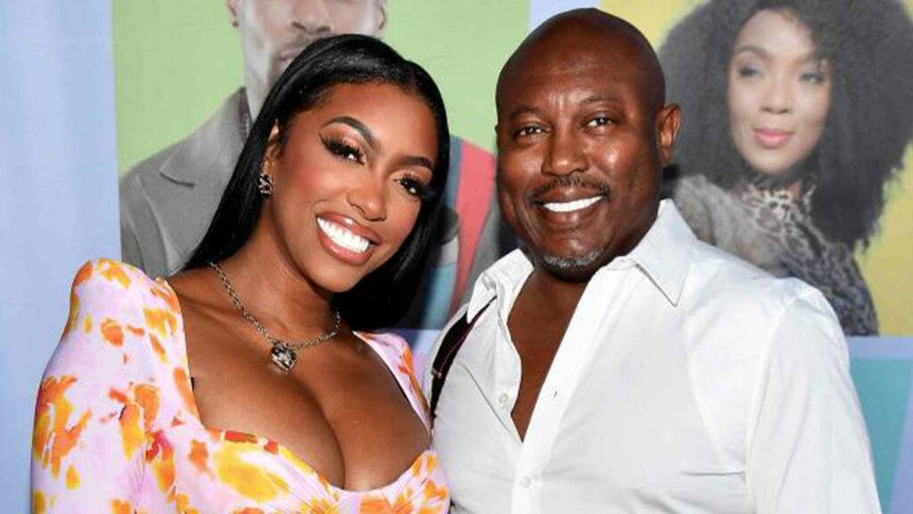 Porsha And Simon Still Together