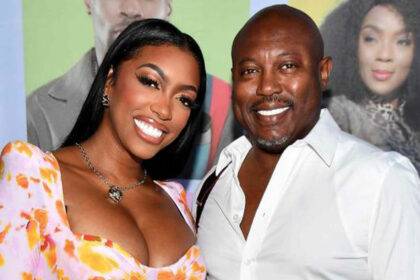 Porsha And Simon Still Together