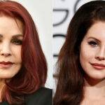 Priscilla Presley
