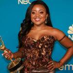Quinta Brunsons Net Worth