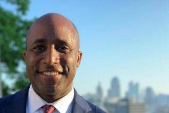 Quinton Lucas Bio
