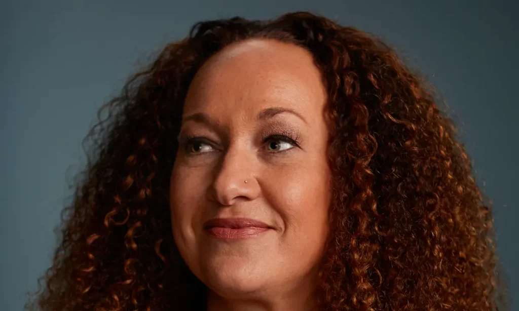 Rachel Dolezal Fired From Her Job