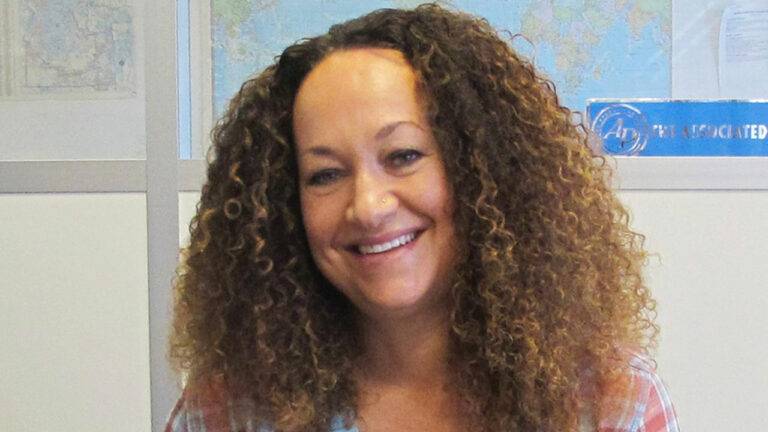 Rachel Dolezal Fired From Tucson Teaching Job For OnlyFans Account ...