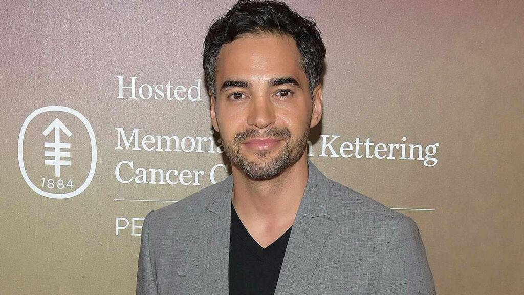 Ramon Rodriguez 1