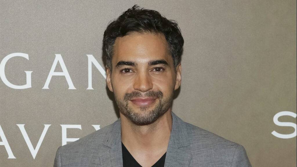 Ramon Rodriguez