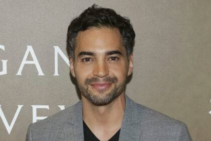 Ramon Rodriguez