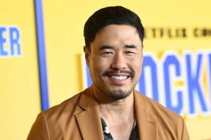 Randall Park