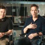 Randall Park As John Krasinski 1