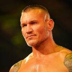 Randy Orton