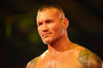 Randy Orton