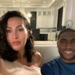 Reggie Bush Wife