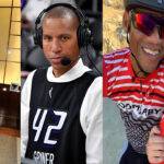 Reggie Miller Kids