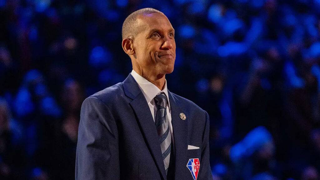 Reggie Miller, NBA All-Star News