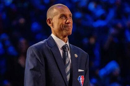 Reggie Miller Nba All Star News