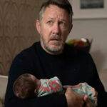 Rhona Emmerdale Husband