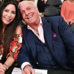 Ric Flairs Wife