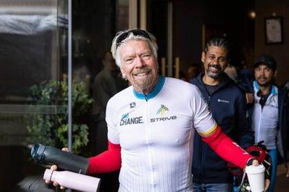 Richard Branson Net Worth Compnies