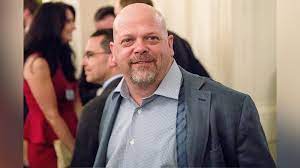 Rick Harrison Death