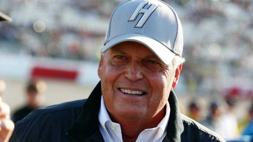 Rick Hendrick