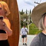 Ricki Lake Weight Loss