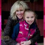Rielle Hunter Daughter