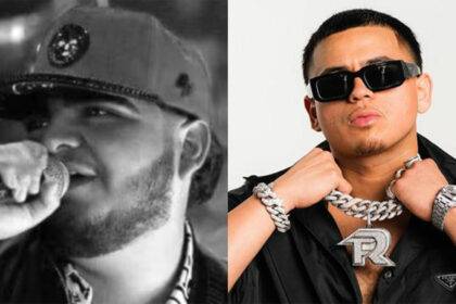 Rising Star Chuy Montana Kidnapped And Killed