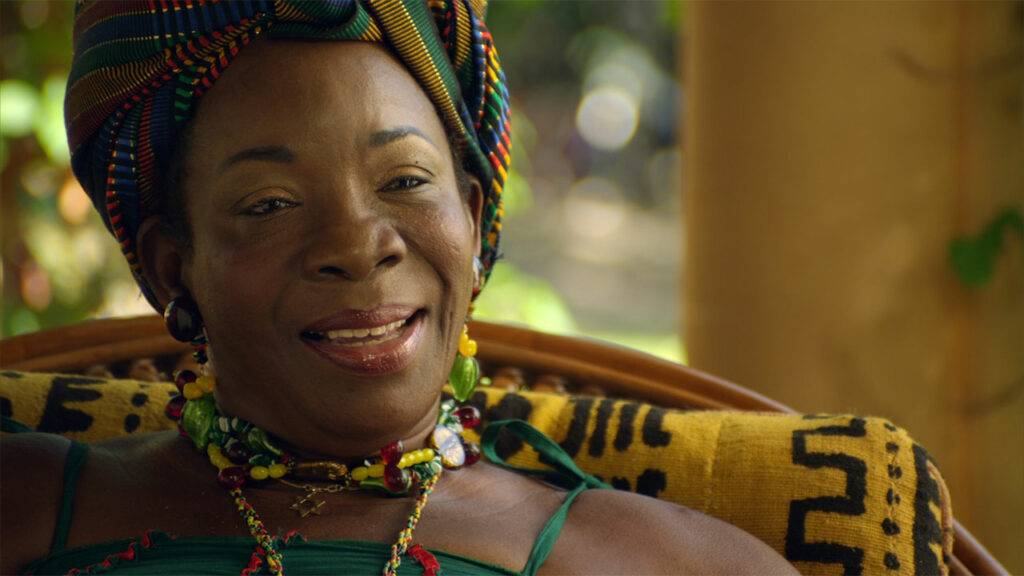 Rita Marley 1