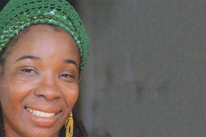 Rita Marley 2