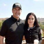 Rob Riggle Girlfriend