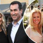 Rob Riggles Wife