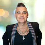 Robbie William Net Worth
