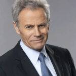 Robert Scorpio On General Hospital