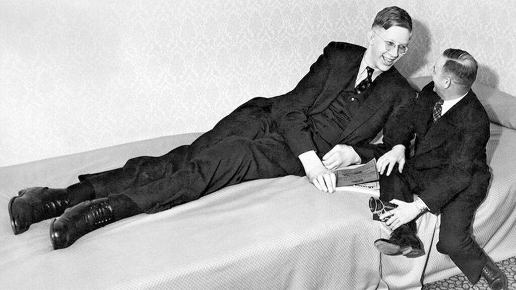 Robert Wadlow