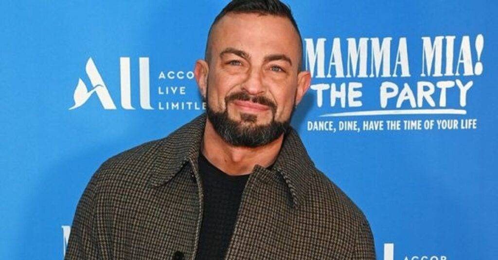 Robin Windsor Married To