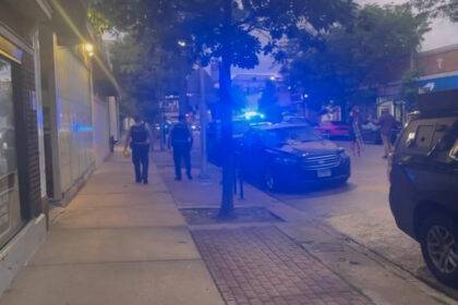 Rogers Park Chicago Shooting Today